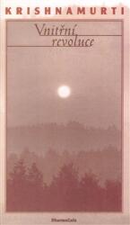 Vnitřní revoluce (ISBN: 9788086685045)