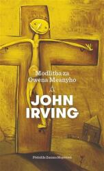 O rugăciune pentru Owen Meany (ISBN: 9788025735596)