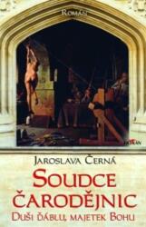 Soudce čarodějnic (ISBN: 9788076335400)