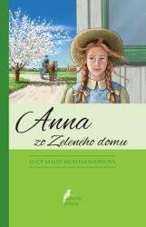 Anna zo Zeleného domu, 14. vydanie (ISBN: 9788010036936)