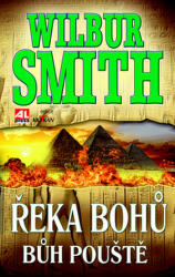 Râul zeilor Zeul deșertului (ISBN: 9788074665431)