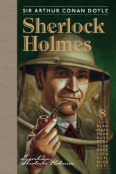 Sherlock Holmes 8 (ISBN: 9788089465408)