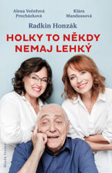 Holky to někdy nemaj lehký (ISBN: 9788020455048)