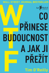 WTF (ISBN: 9788075550545)