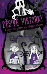 Děsivé historky (ISBN: 9788075498380)