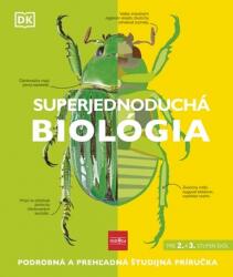 Biologie superușoară (ISBN: 9788055178134)