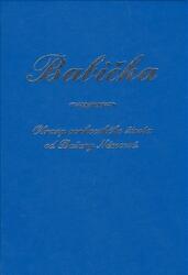 Babička (ISBN: 9788090353008)