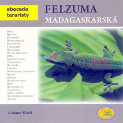 Felzuma madagaskarská (ISBN: 9788090335783)