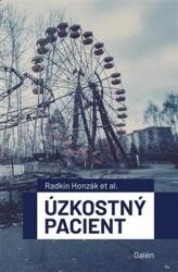 Pacient anxios (ISBN: 9788074924750)
