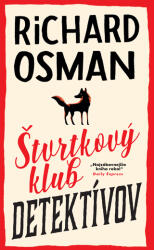 Štvrtkový klub detektívov (ISBN: 9788055649450)