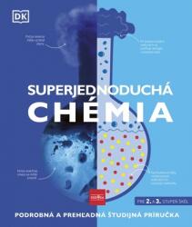 Superjednoduchá chémia (ISBN: 9788055182346)