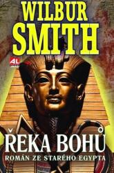 Râul zeilor. Roman din Egiptul antic (ISBN: 9788076333536)