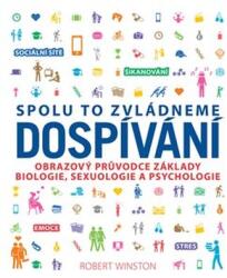 Adolescență (ISBN: 9788075296047)