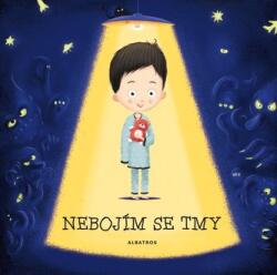 Nebojím se tmy (ISBN: 9788000047508)