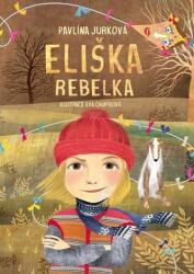 Eliška rebelka (ISBN: 9788088268727)