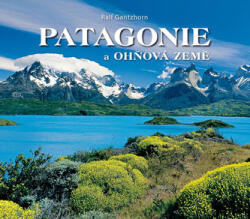 Patagonia și Țara de Foc (ISBN: 9788072675296)