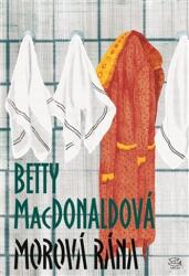Morová rána (ISBN: 9788025700075)
