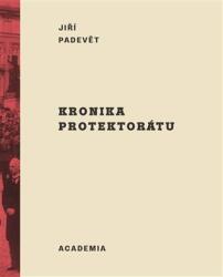 Kronika protektorátu (ISBN: 9788020032034)