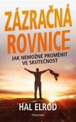 Ecuatia miraculoasă (ISBN: 9788024266336)