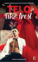 Telo ako trest (ISBN: 9788089861996)
