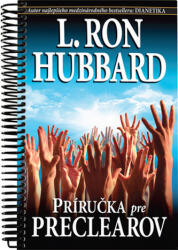 Ghid pentru precleari (ISBN: 9788776887209)