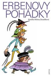 Erbenovy pohádky (ISBN: 9788074831027)