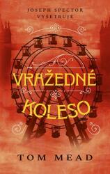 Vražedné koleso (ISBN: 9788055194615)