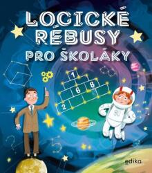 Logické rébusy pro školáky (ISBN: 9788026620020)