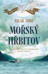 Mořský hřbitov (ISBN: 9788027516865)