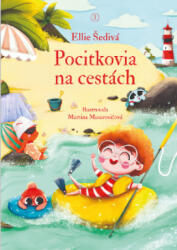 Pocitkovia na cestách (ISBN: 9788076650329)