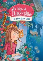 Minunata Florentina: Pe urmele lupului (ISBN: 9788024270029)