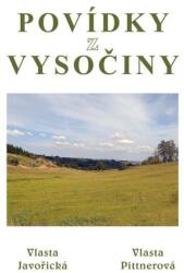 Povídky z Vysočiny (ISBN: 9788074975011)