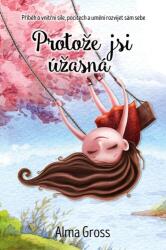 Pentru că ești uimitoare (ISBN: 9788022217873)