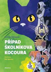 Případ školníkova kocoura (ISBN: 9788000078540)