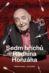 Sedm hříchů Radkina Honzáka (ISBN: 9788088445333)