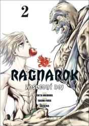 Ragnarok: Poslední boj 2 (2023)