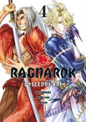 Ragnarok: Poslední boj 4 (2023)