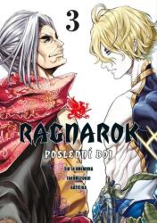Ragnarok Poslední boj (2023)