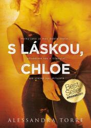 S láskou, Chloe (2023)