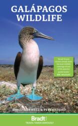 Galapagos Wildlife (ISBN: 9781784777470)