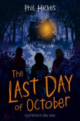 The Last Day of October (ISBN: 9780008748517)