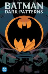Batman: Dark Patterns - Hayden Sherman (ISBN: 9781799510512)