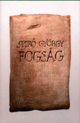 Fogság (ISBN: 9789631424300)