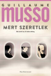 Mert szeretlek (ISBN: 9789636333492)