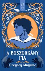 A boszorkány fia (ISBN: 9789635668519)