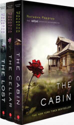 Natasha Preston Thriller Book Set (ISBN: 9781728274362)