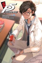 Persona 5, Vol. 15 (ISBN: 9781974762996)