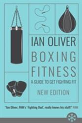 Boxing Fitness (ISBN: 9781911390367)
