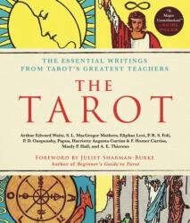 The Tarot: A Collection of Secret Wisdom from Tarot's Mystical Origins (ISBN: 9781250404275)