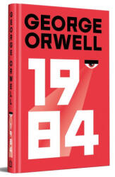 1984 (ISBN: 9786073844321)